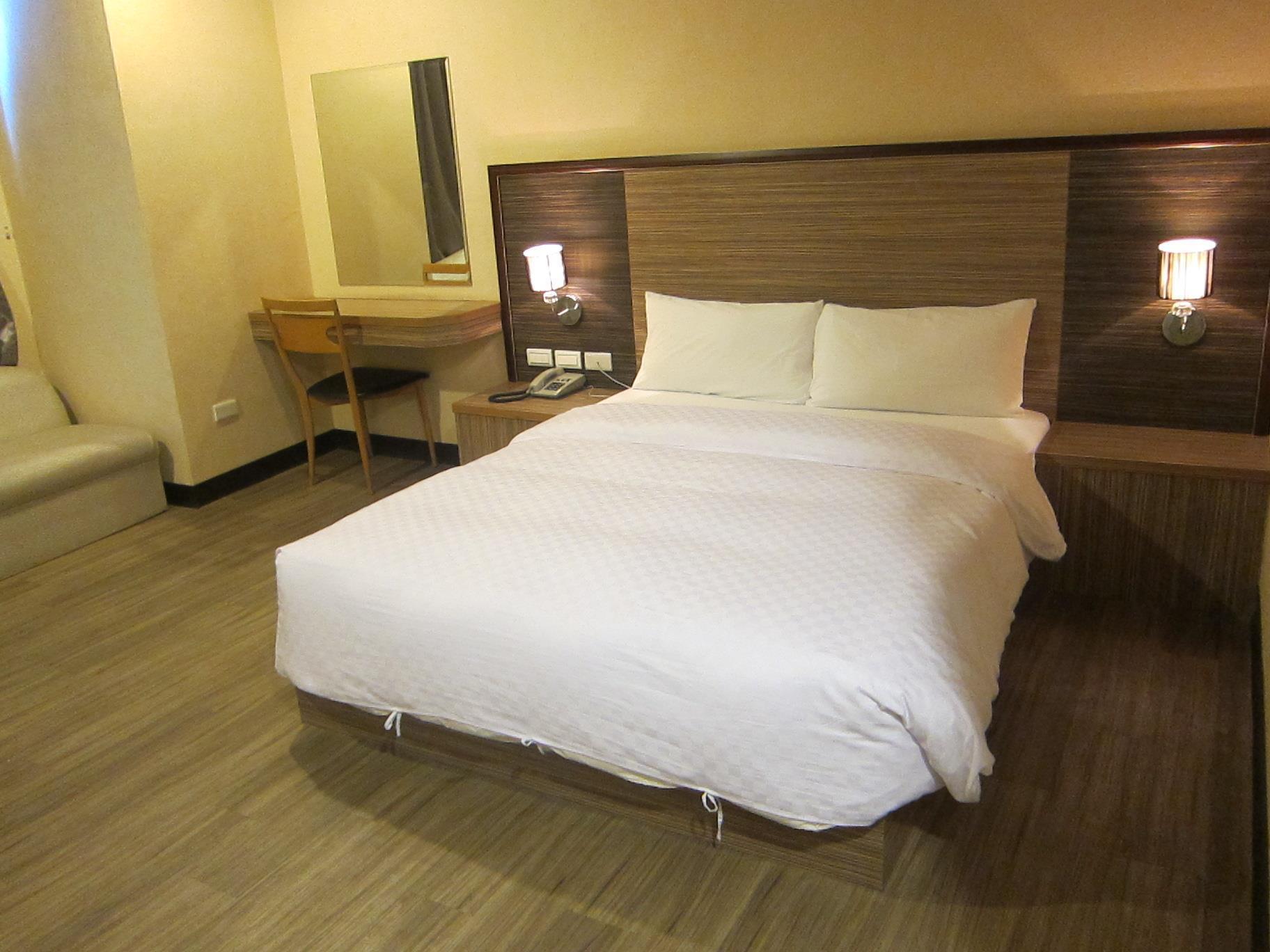 גאושיונג Da Chien Hotel מראה חיצוני תמונה