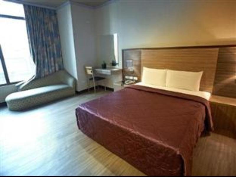 גאושיונג Da Chien Hotel מראה חיצוני תמונה