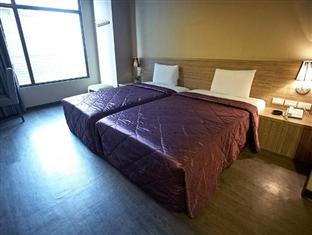 גאושיונג Da Chien Hotel מראה חיצוני תמונה