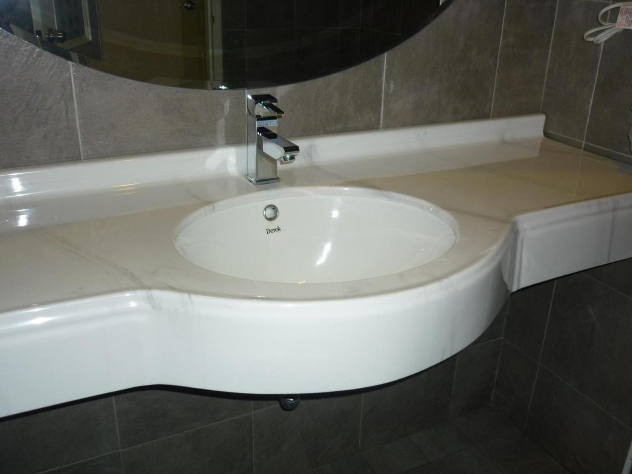 גאושיונג Da Chien Hotel מראה חיצוני תמונה