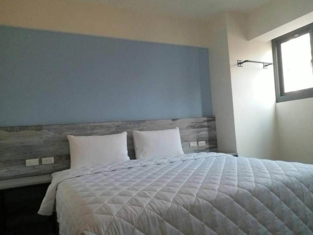 גאושיונג Da Chien Hotel מראה חיצוני תמונה