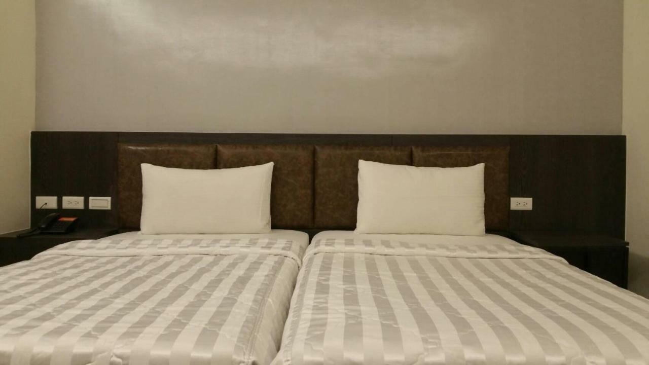 גאושיונג Da Chien Hotel מראה חיצוני תמונה