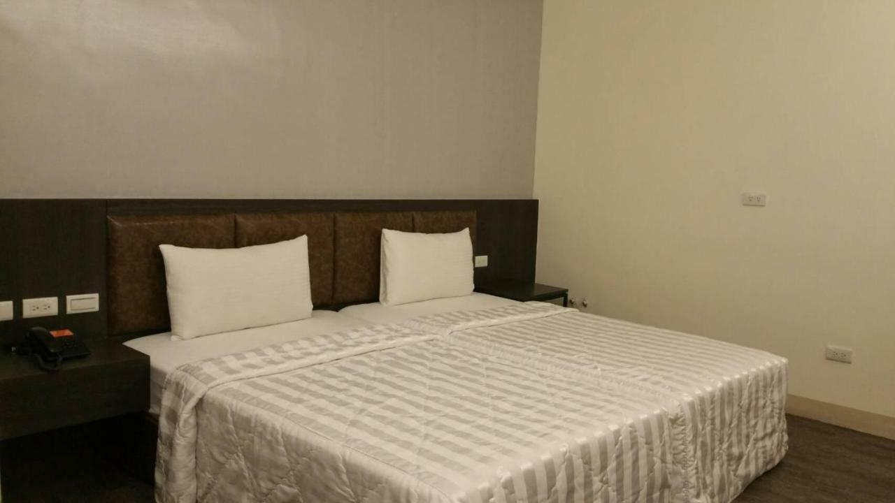 גאושיונג Da Chien Hotel מראה חיצוני תמונה