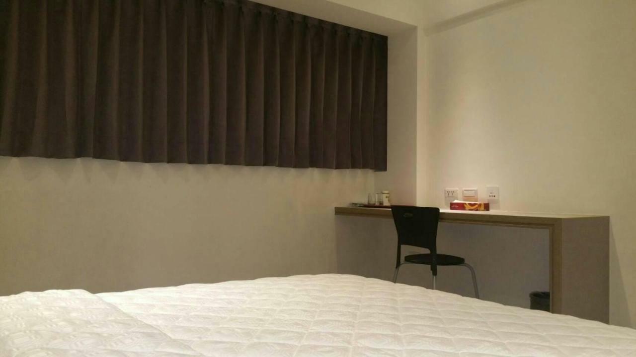 גאושיונג Da Chien Hotel מראה חיצוני תמונה