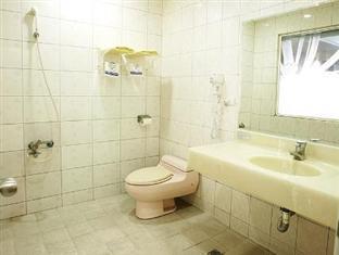 גאושיונג Da Chien Hotel מראה חיצוני תמונה