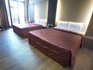 גאושיונג Da Chien Hotel מראה חיצוני תמונה
