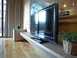 גאושיונג Da Chien Hotel מראה חיצוני תמונה